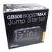 Gb500 Noco Boost Max Battery Jump Starter Booster Lithium 20000 Amp 12V 24V