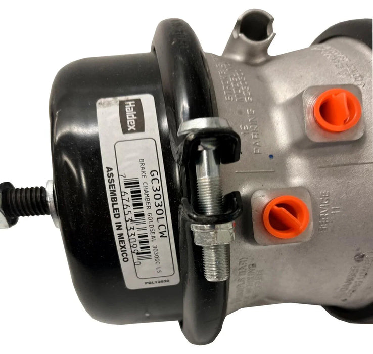 Gc3030Lcw Genuine Haldex Gold Seal Spring Brake