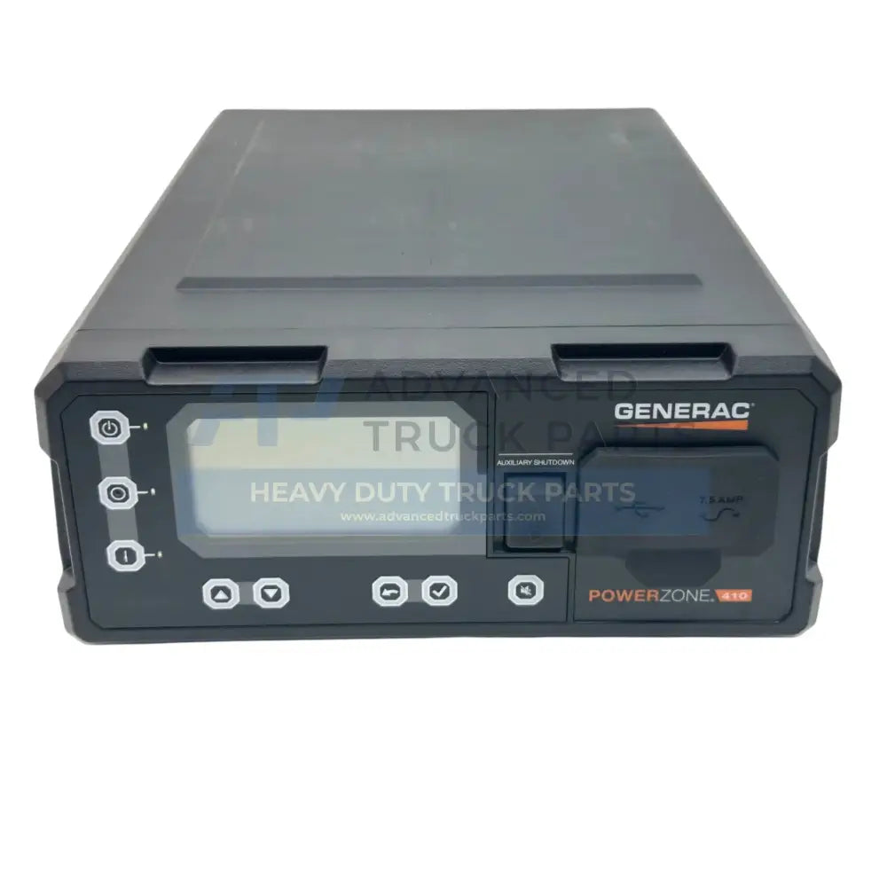 A0000660367 Generac Duality Controller Assembly