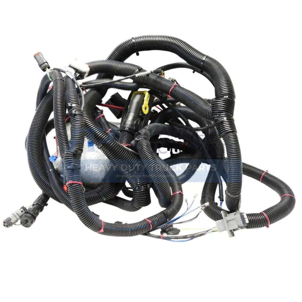 Genie Wiring Harness - WIRING HARNESS
