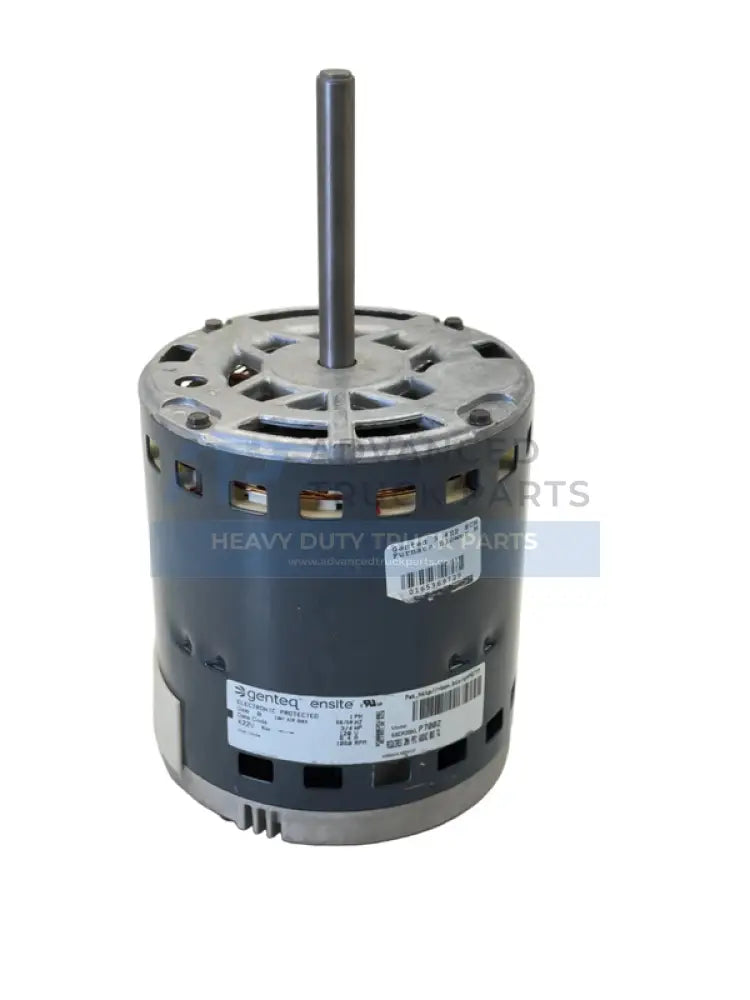 Genteq Blower Motor 120V - Electric Motors