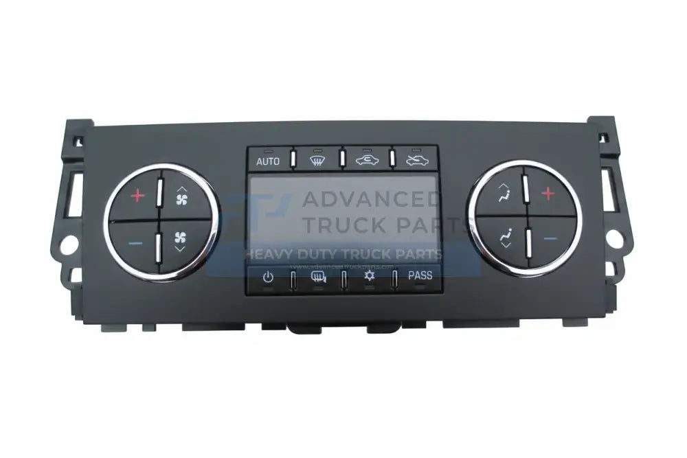 Genuine AcDelco Acdelco 1574024 A/c Heater Climate Temperature Control - Heaters
