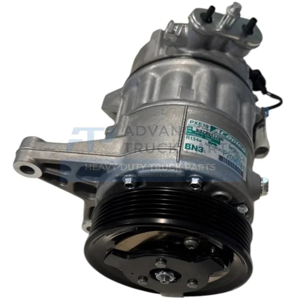 Genuine AcDelco Compressor - Compressors