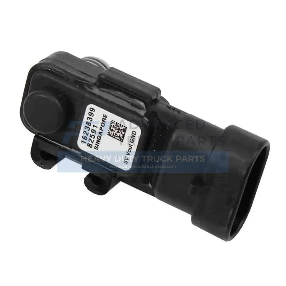 Genuine AcDelco Delco Fuel Pressure Sensor Gas - Pressure Sensors