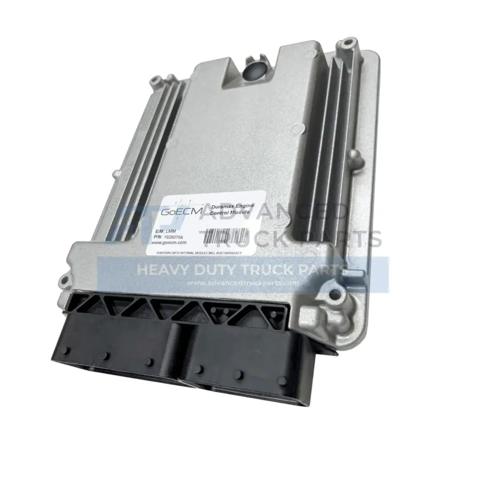 Genuine AcDelco Engine Computer - Computers