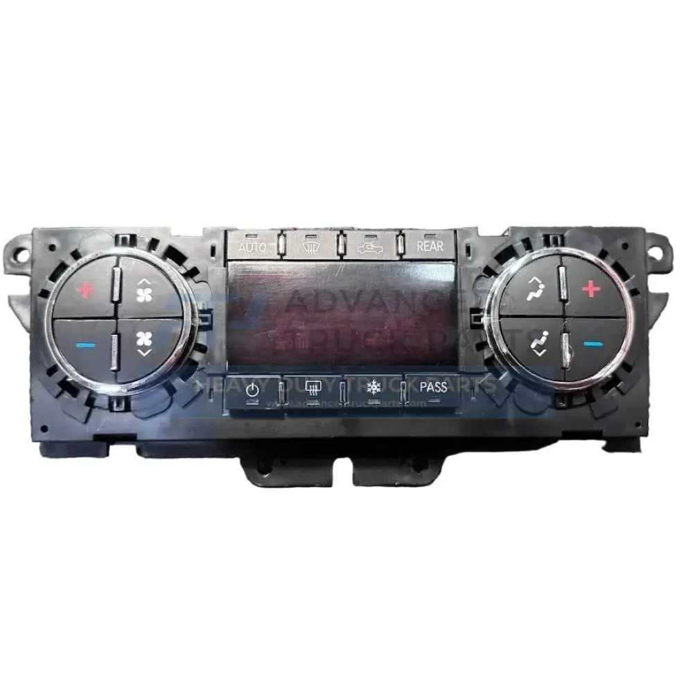 Genuine AcDelco Yukon AC and Heating Control - Controls