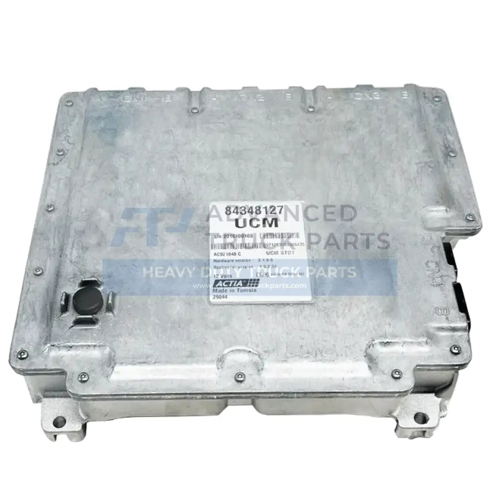 Genuine Actia Electronic Control - Controls