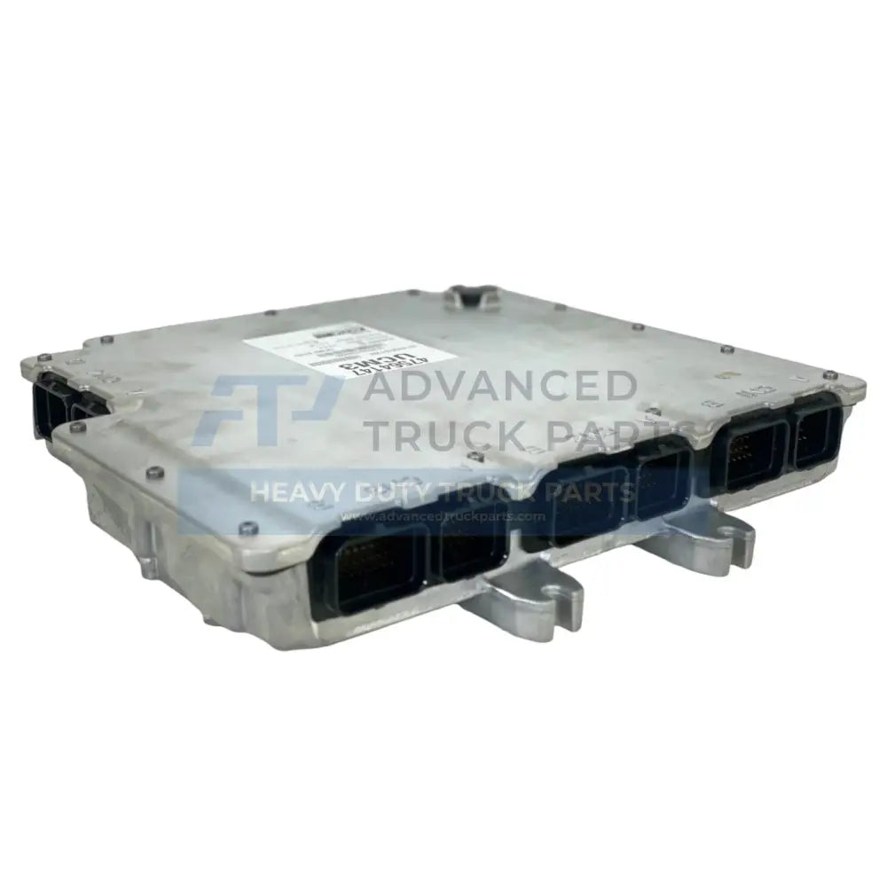 47564147 Genuine Actia Electronic Control UCM3 STD3 New Holland