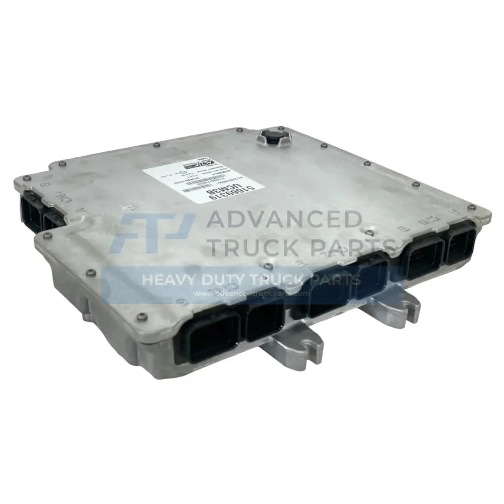 51669319 Genuine Actia Electronic Control Unit For New Holland Case
