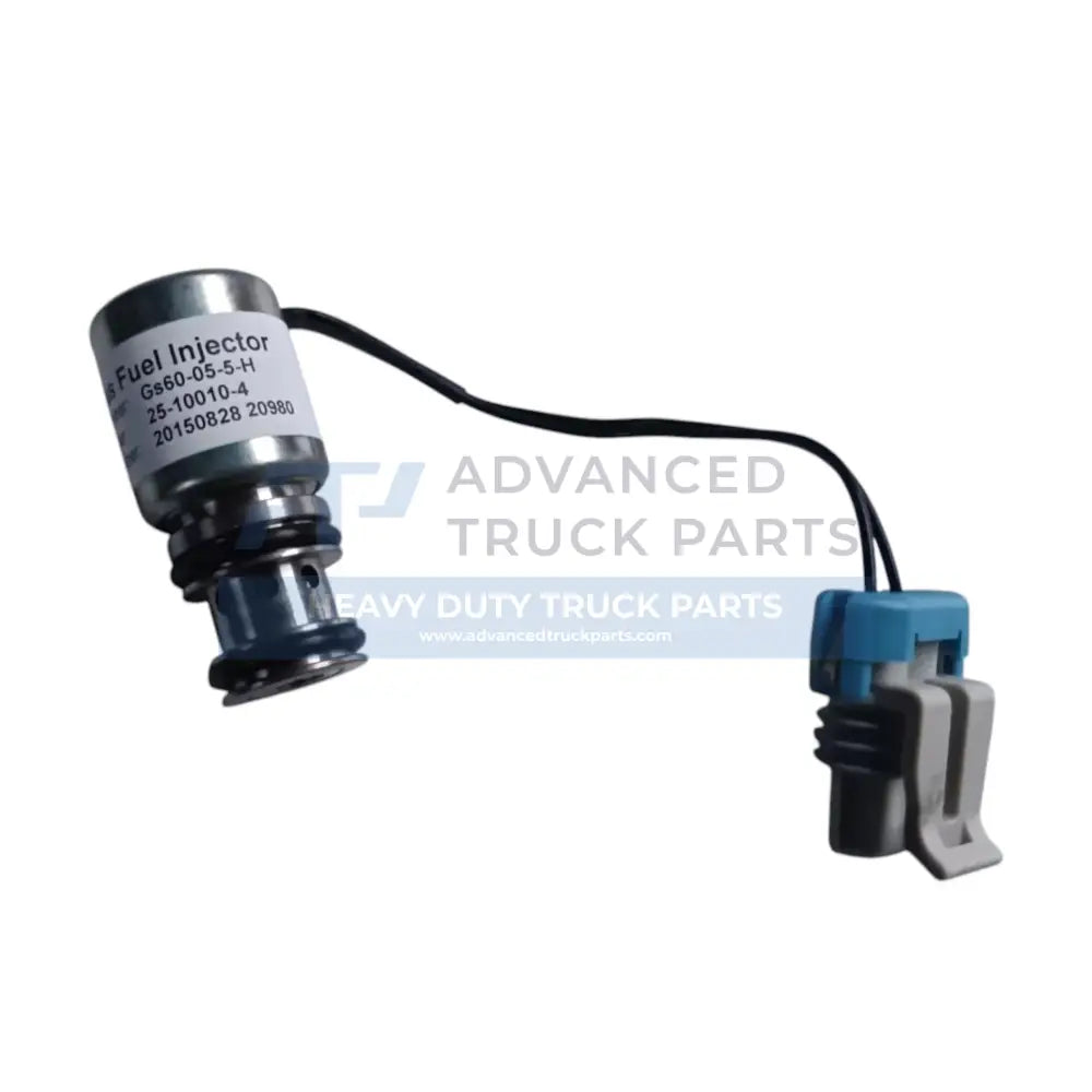 25-10010-4 Genuine AFS Fuel Injector