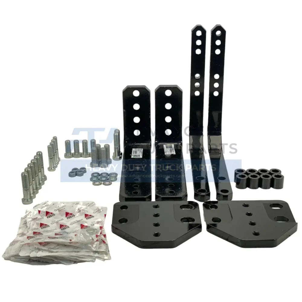 ACW0929450 Genuine AGCO Front Fenders Bracket Mudguard Support