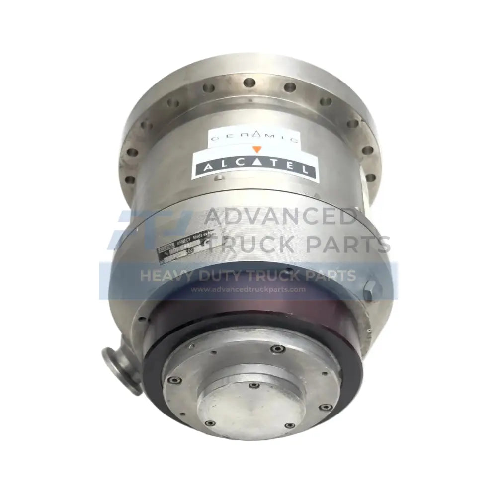 Genuine Alcatel Turbomolecular Vacuum Pump - Vacuum Pumps