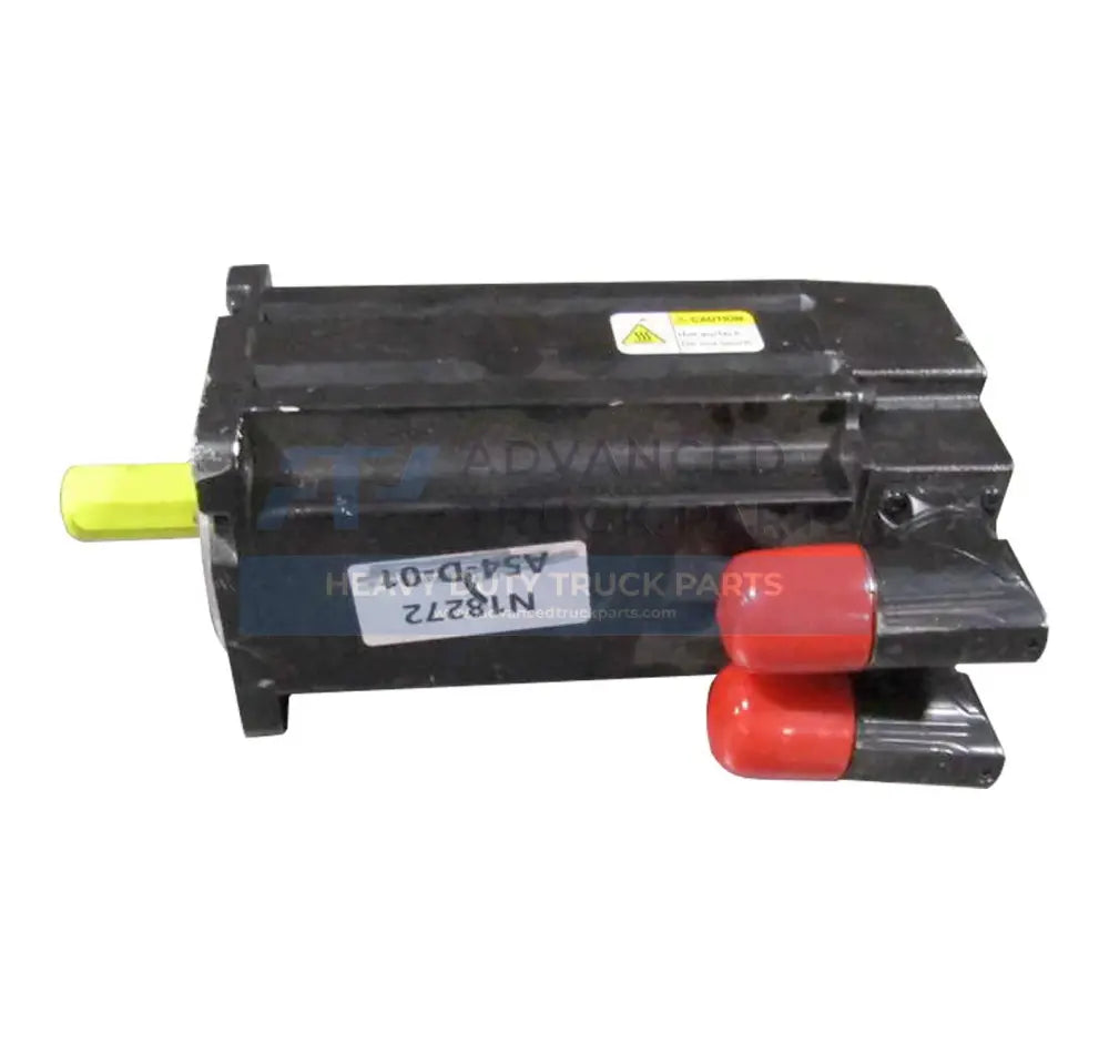 B320P-MK74AA Genuine Allen-Bradley AC Rotary Servo Motor