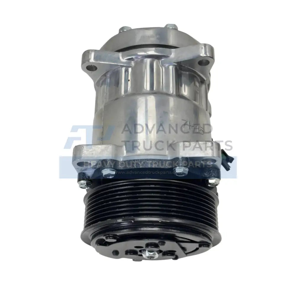ABP N83 2025 04660 Genuine Alliance Compressor 12V