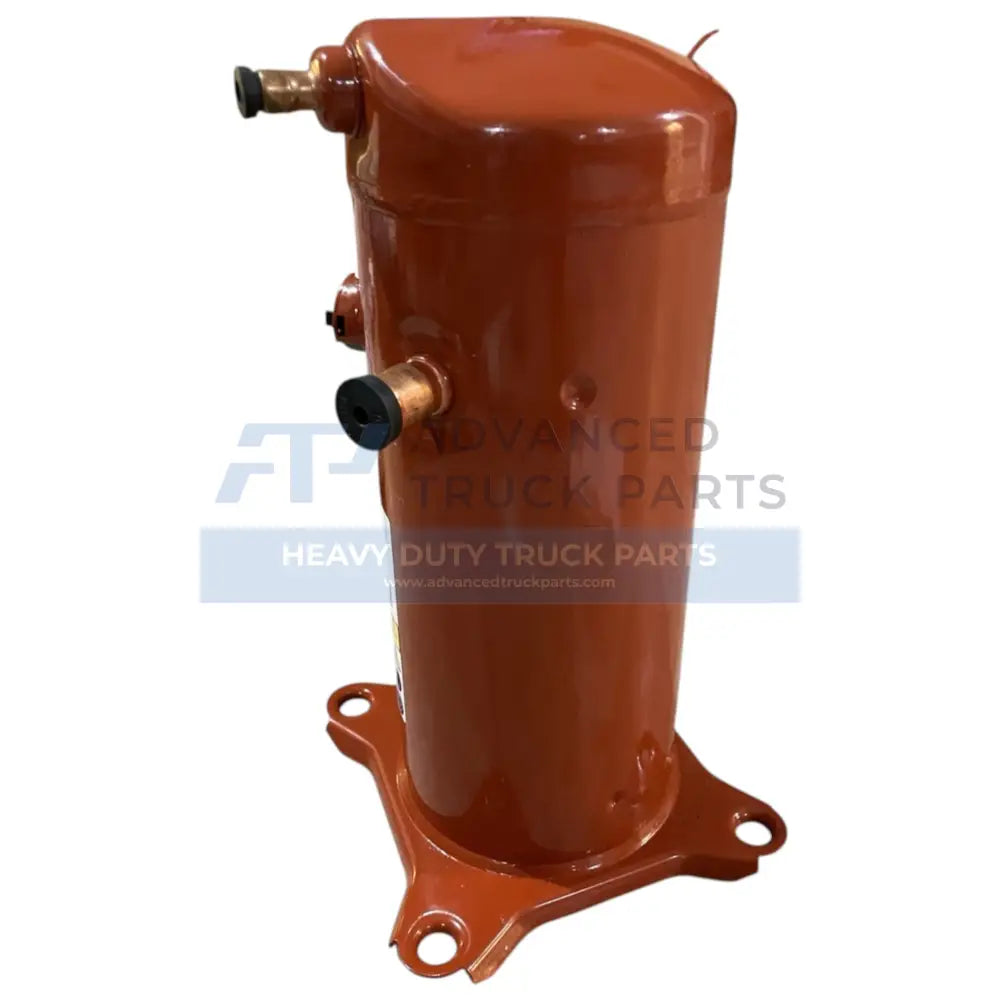 SXE042B4BPZ Genuine Alliance Compressor