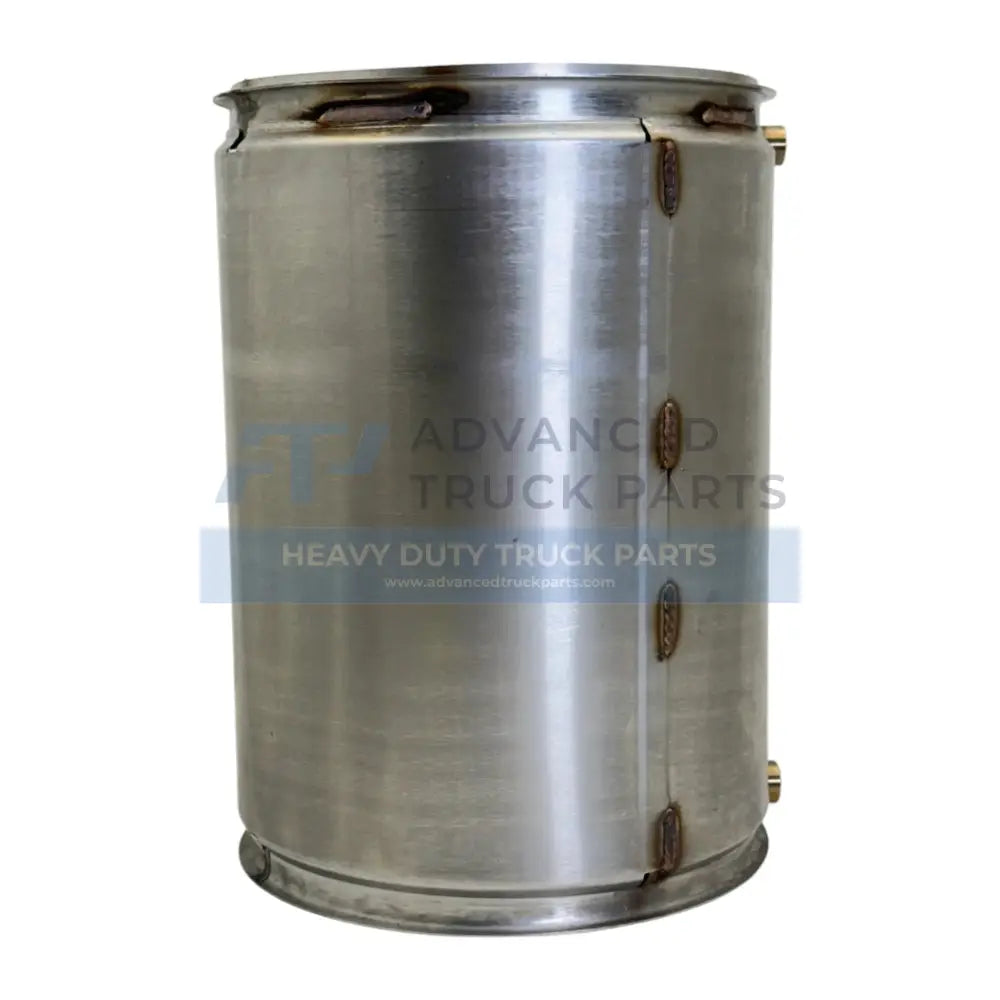 N49-ALJ1207-C Genuine Alliance DPF Diesel Particulate Filter