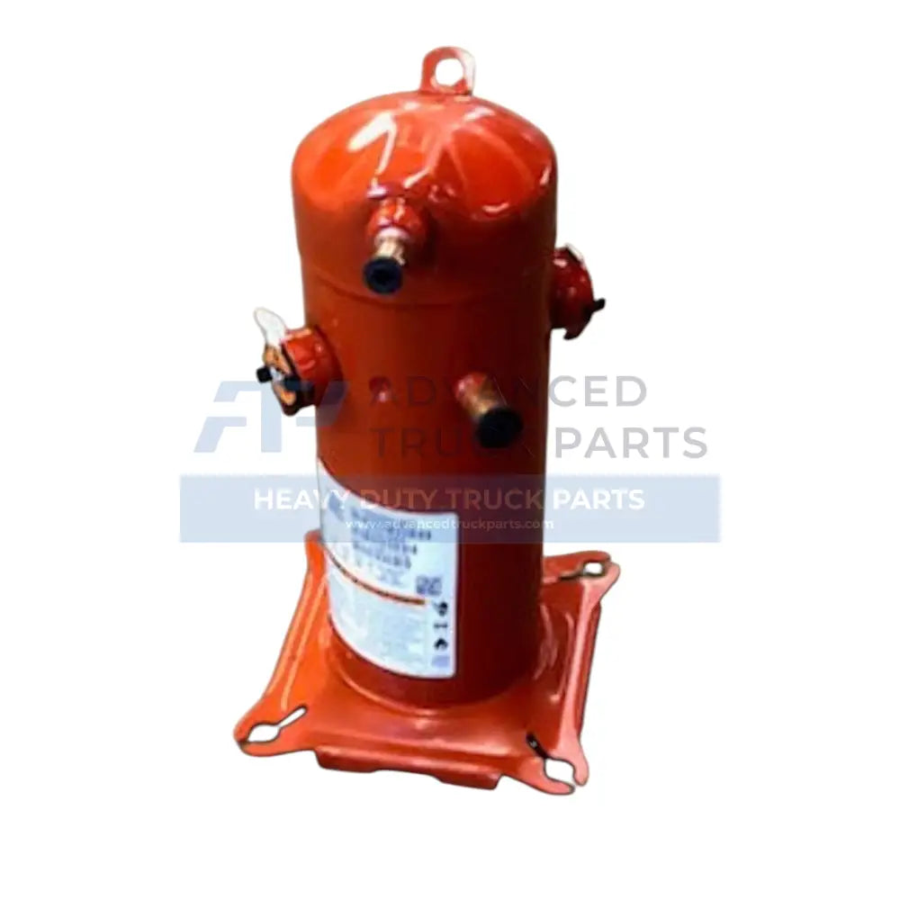 ZPS49K5E-TF5-803 Genuine Alliance Scroll Compressor