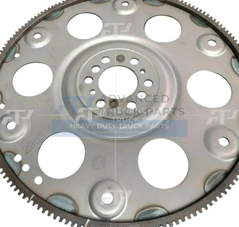 ALI29551655 Genuine Allison Automatic Gear & Flexplate Flywhel For Gm L96