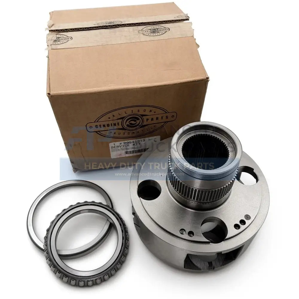 29538494 Genuine Allison Carrier Service Kit