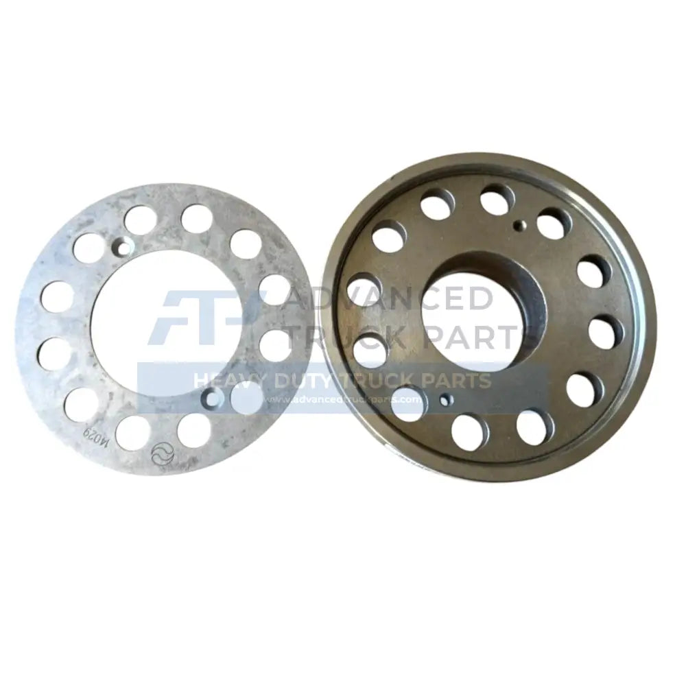 29514024 Genuine Allison Crank Hub Adapter