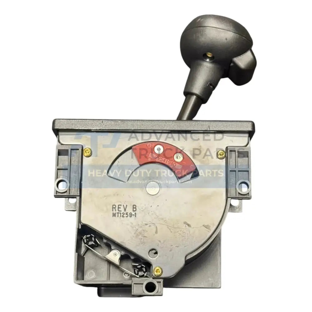29546178 Genuine Allison Lever Selector Assembly