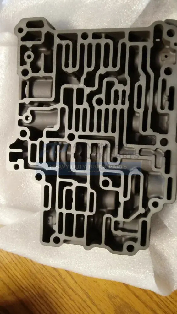 Genuine Allison Main Body Valve - Valves