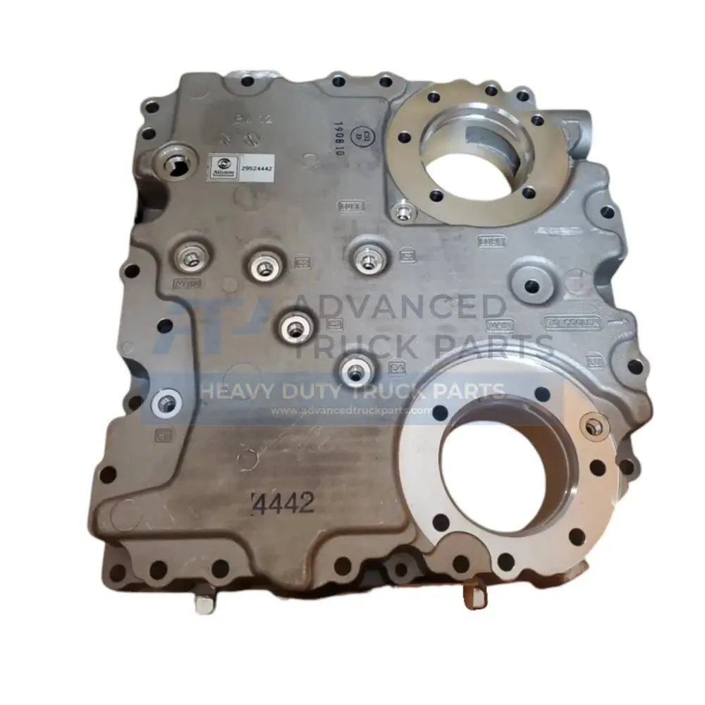 29524442 Genuine Allison Oil Transfer Plate
