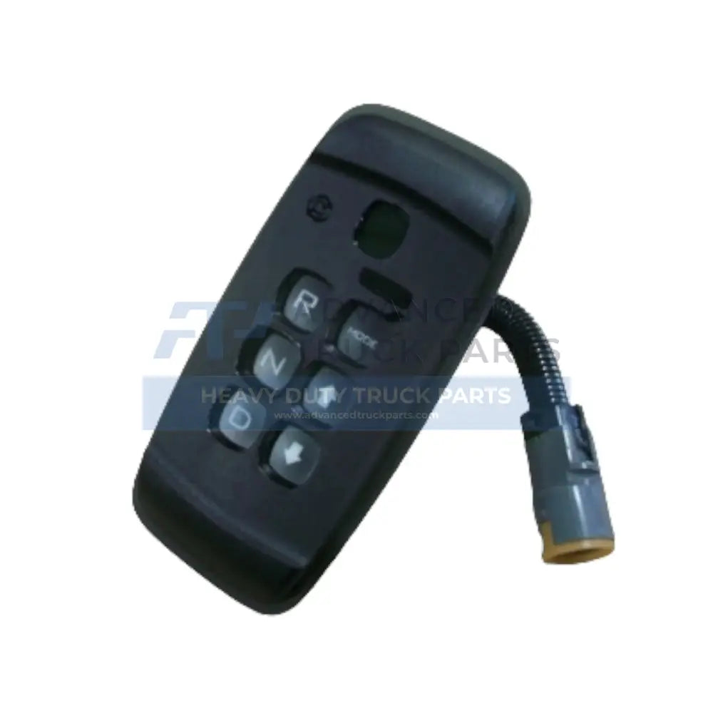 29537631 Genuine Allison Push Button Shift Selector Assembly