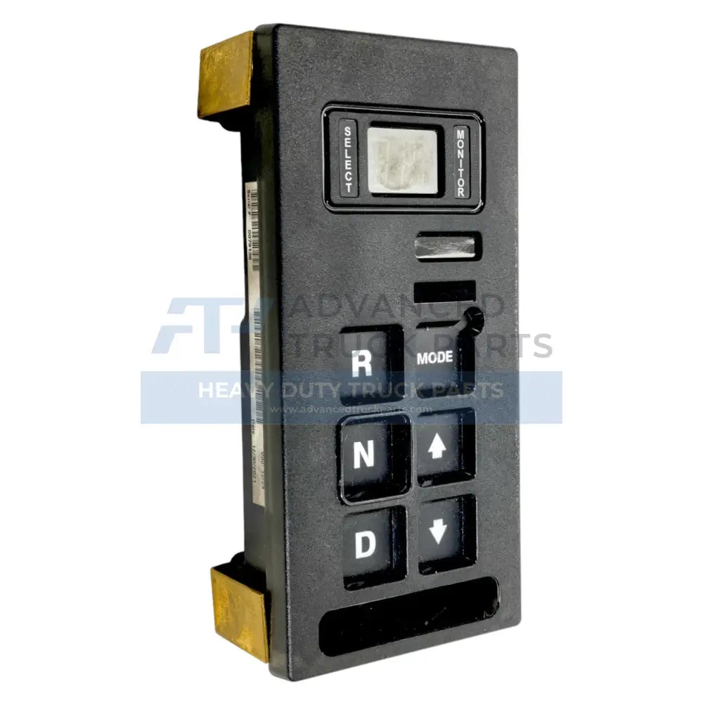 SBW-PB2-673 Genuine Allison Push Button Shift Selector