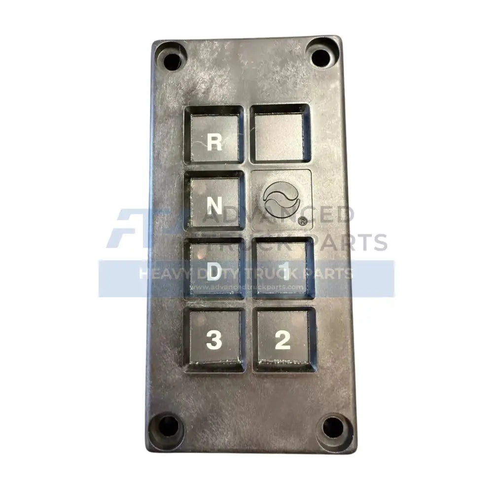 23048154 Genuine Allison Push Button Shift Selector