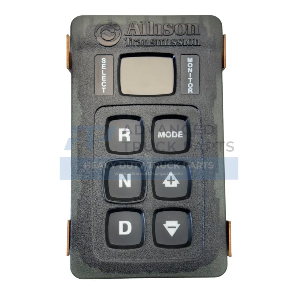 29551556 Genuine Allison Push Button Shift Selector