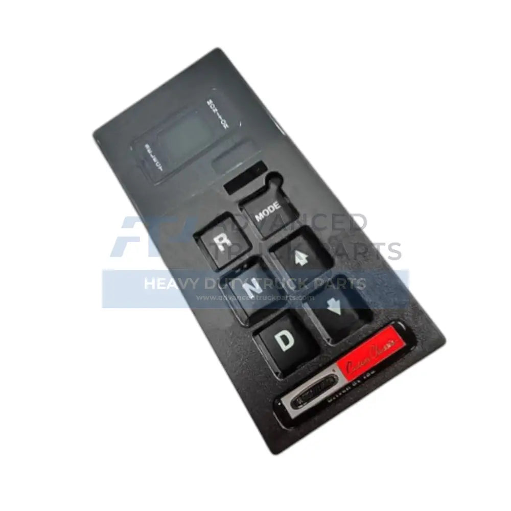 Genuine Allison Push Button Transmission Shift Selector - Transmissions
