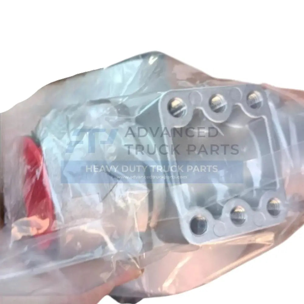 Genuine Allison Remote Filter Housing Assembly - Filters