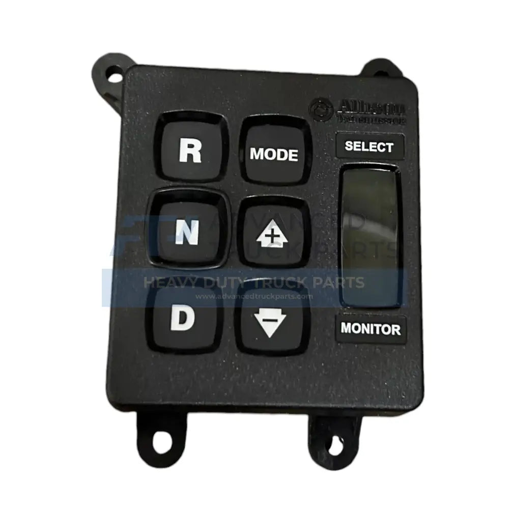 29551494 Genuine Allison Shift Selector Assembly