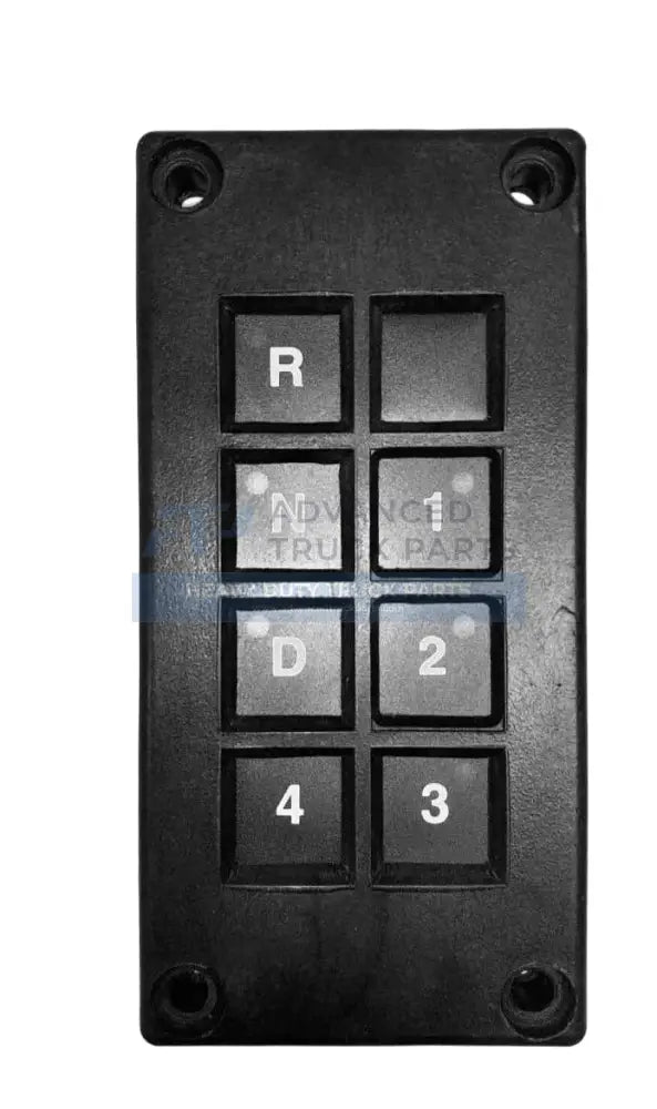Genuine Allison Shift Selector Pad - Shift Selectors
