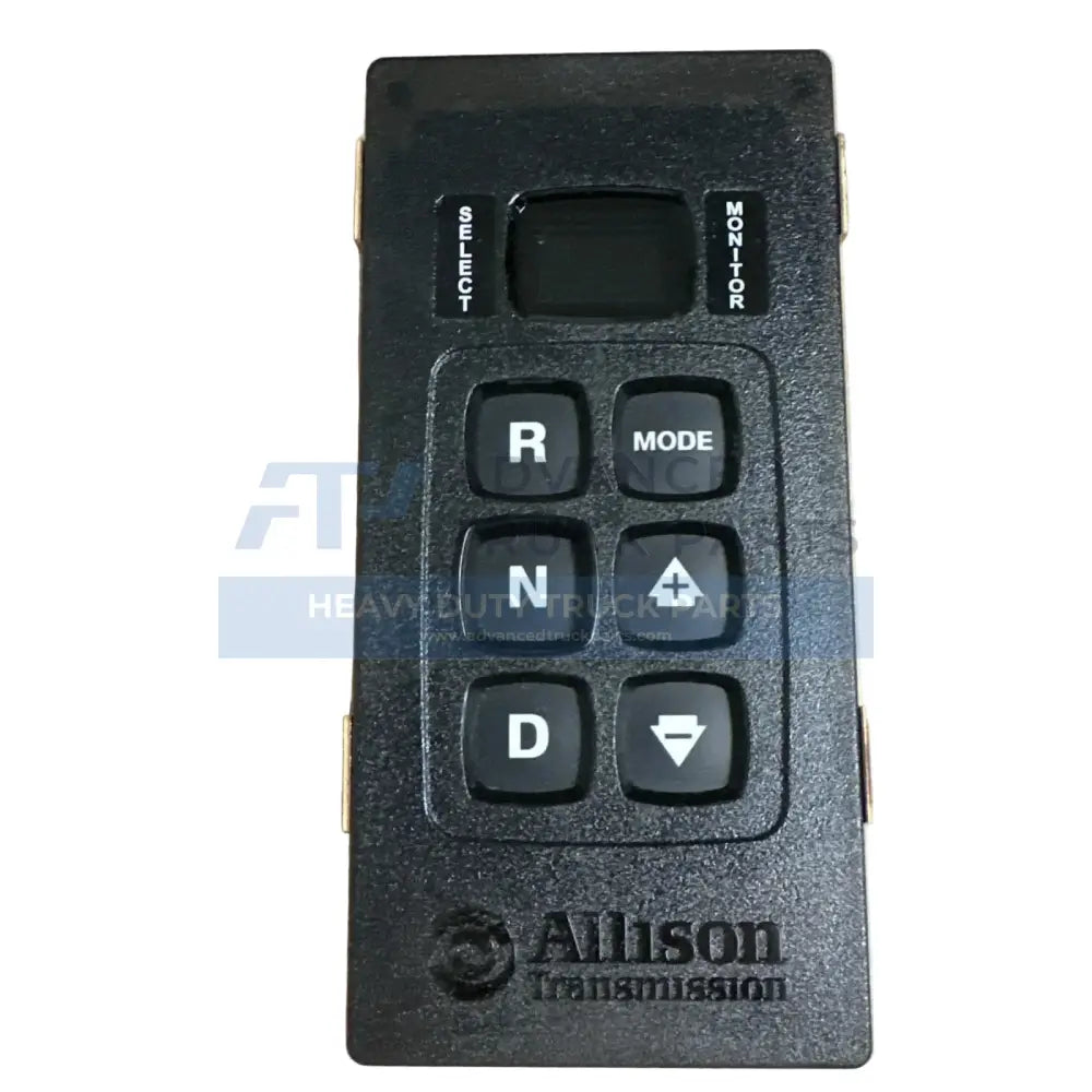 Genuine Allison Shift Selector - Shift Selectors