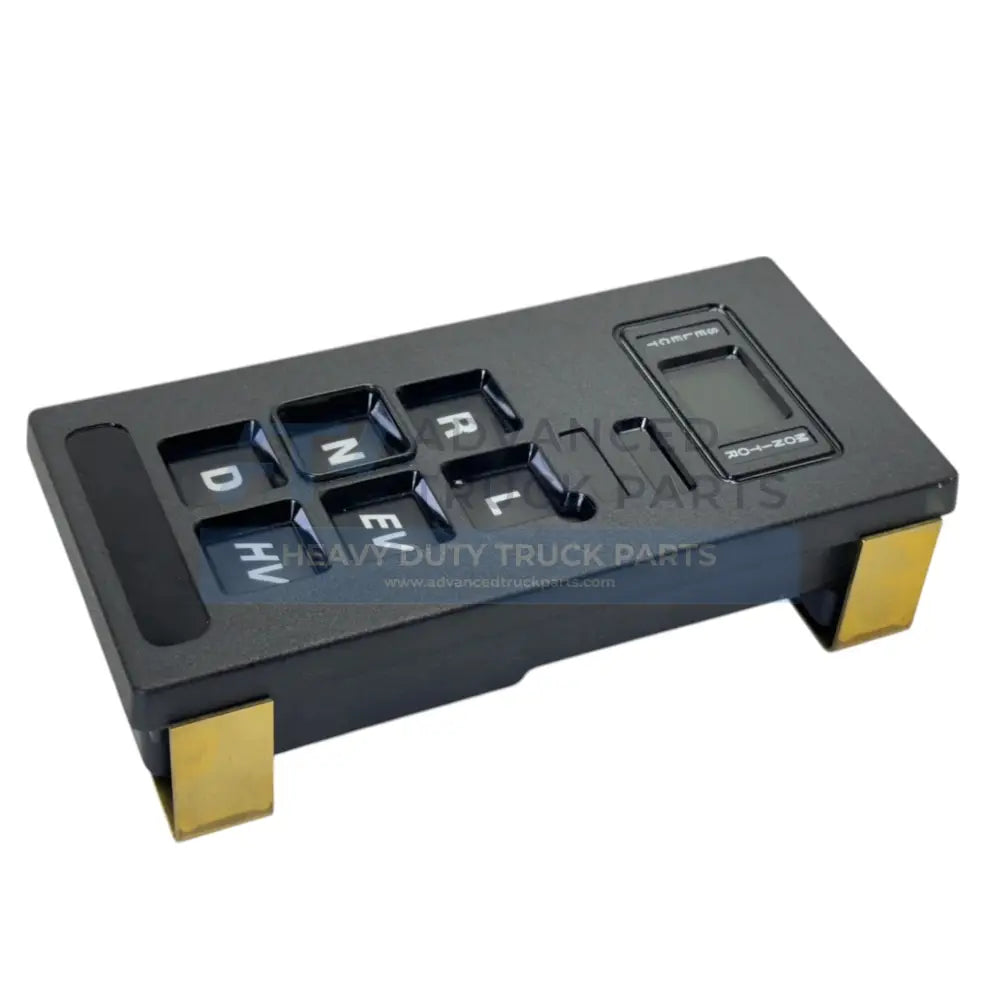 SBWPB2601 Genuine Allison Shift Selector