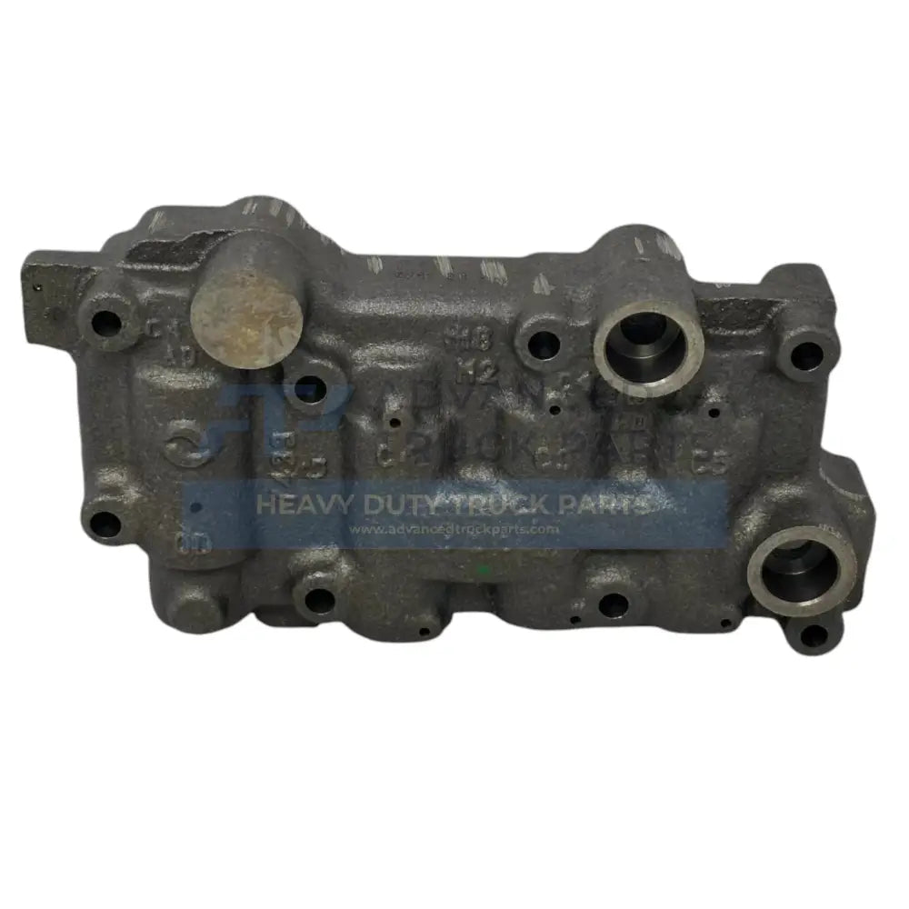 29507433 Genuine Allison Solenoid Clutch Body
