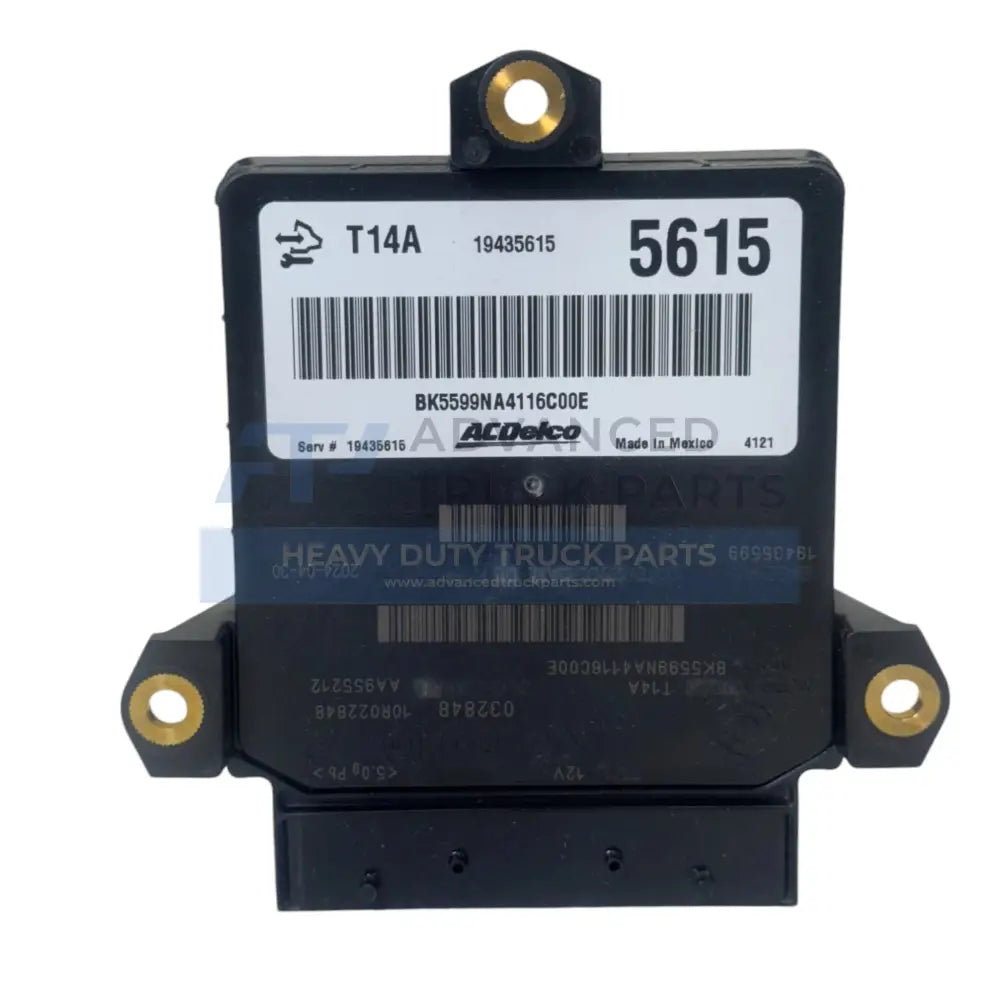 24256864 Genuine Allison Tcm Automatic Transmission Control Module