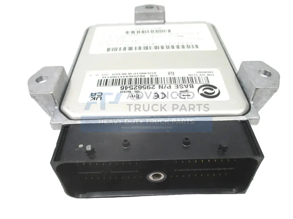Genuine Allison TCM Transmission Control Module 12V - TRANSMISSION CONTROL MODULE