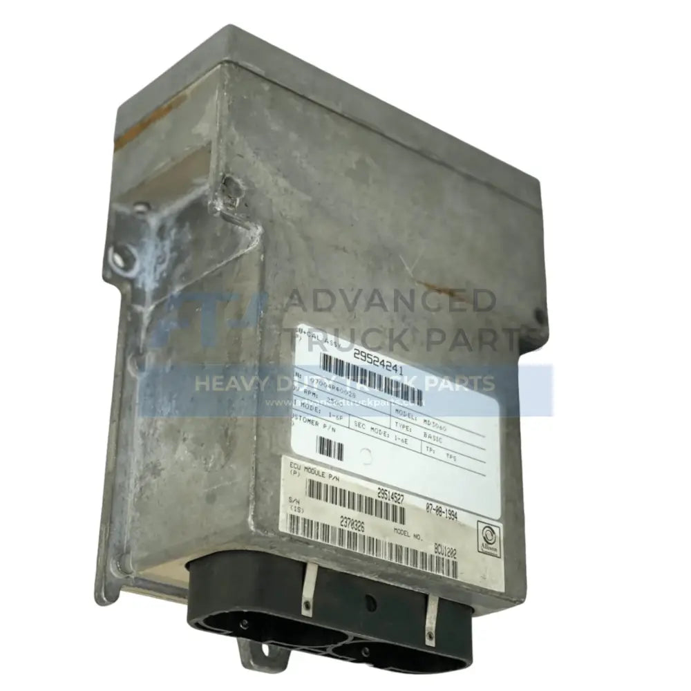 29514527 Genuine Allison TCM Transmission Control Module MD3060