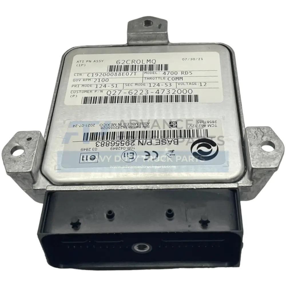 29556883 Genuine Allison TCM Transmission Control Module