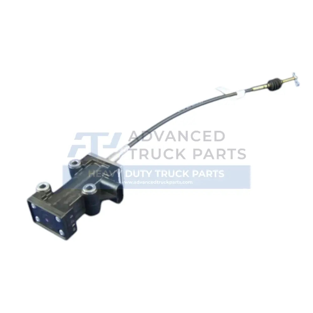 29507766 Genuine Allison Throttle Position Sensor Assembly