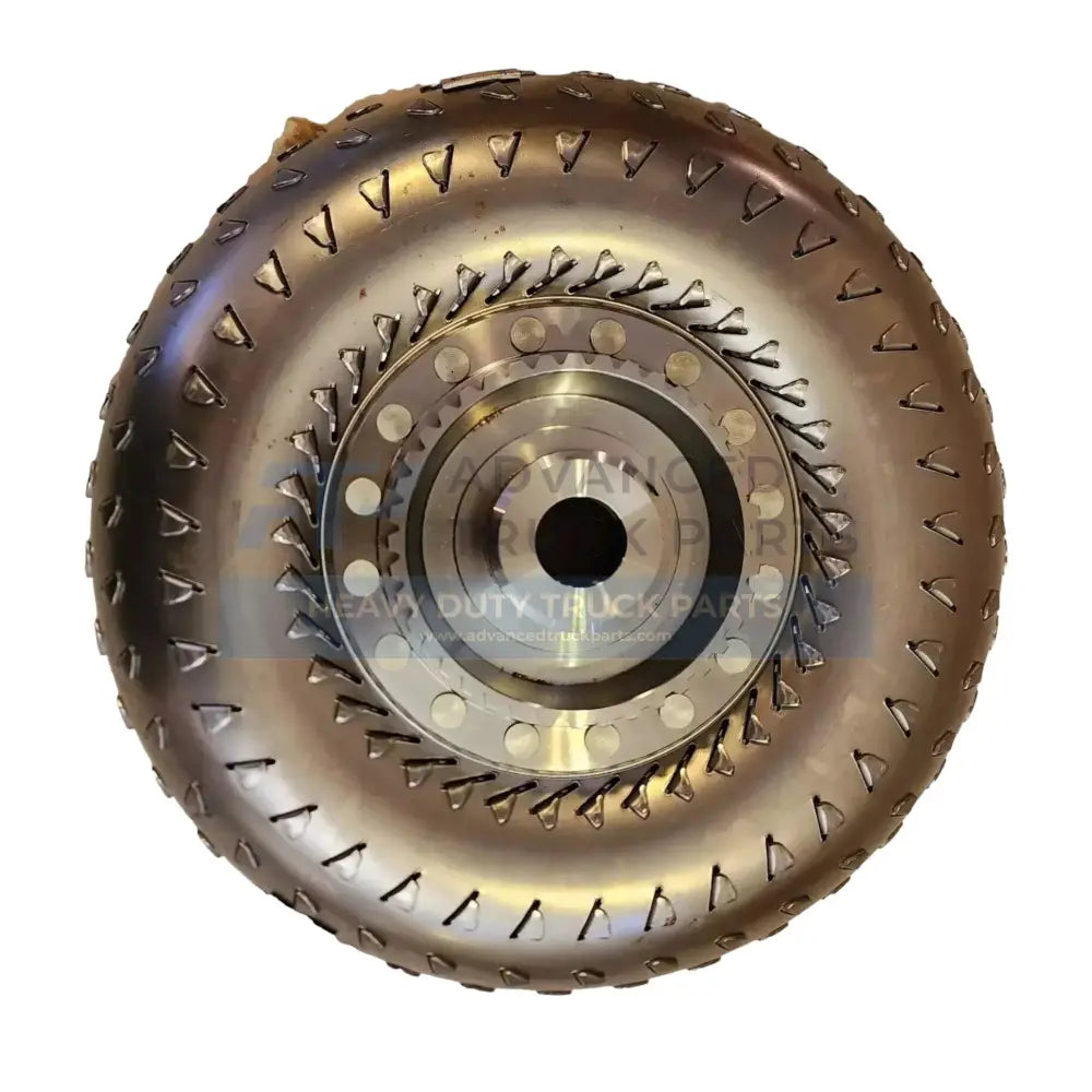 29503979R Genuine Allison Torque Converter Turbine