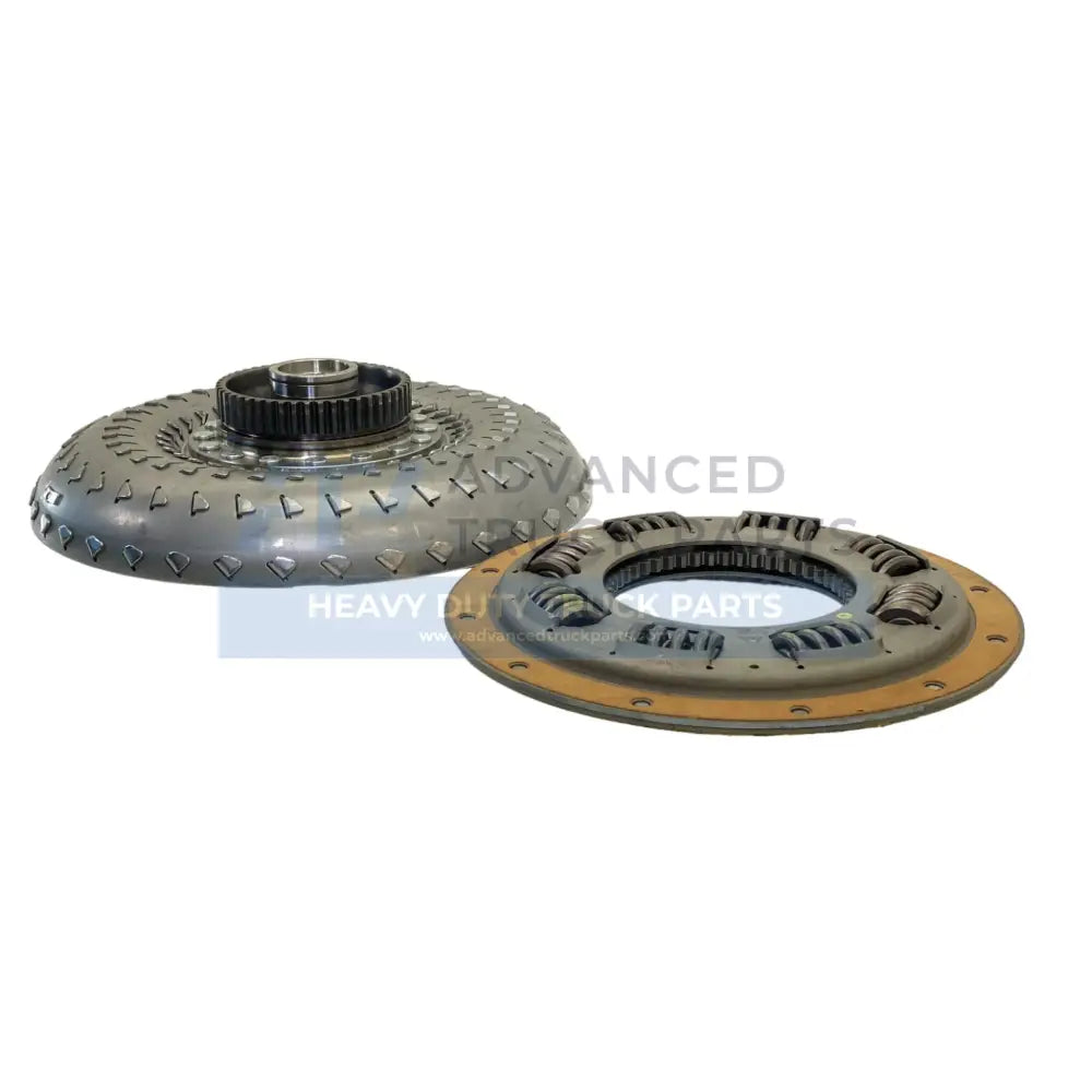 29506620 Genuine Allison Torque Converter Turbine Dampener Look Clutch Assembly