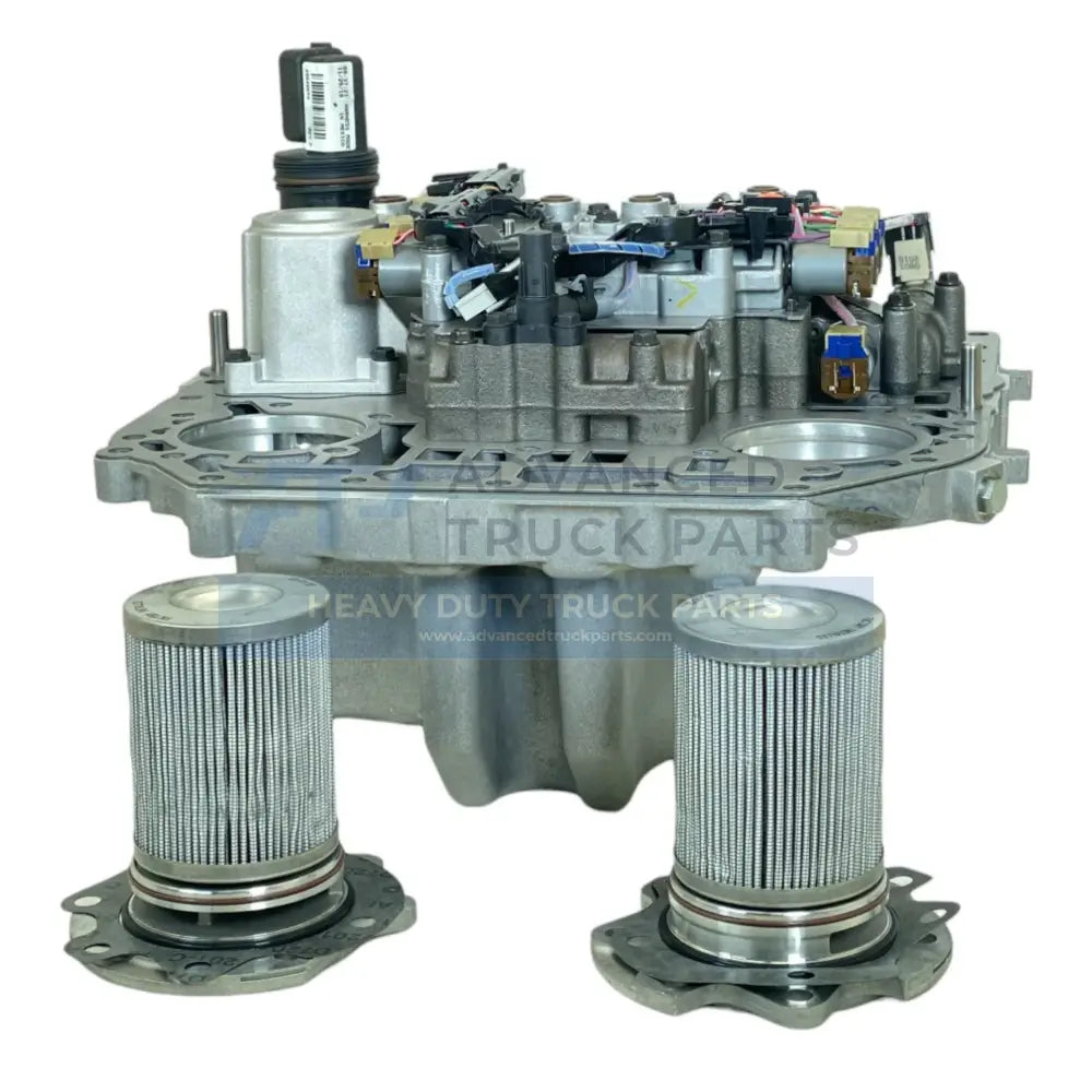 29542904 Genuine Allison Transmission Hydraulic Control Module Assembly