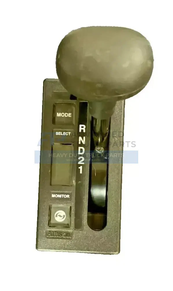 29541953 Genuine Allison Transmission Shift Lever Selector Assembly