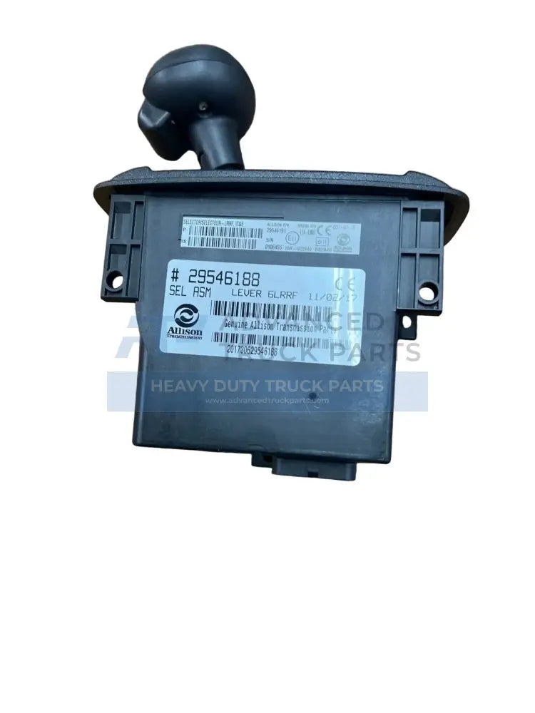 Genuine Allison Transmission Shifter Part - Transmissions