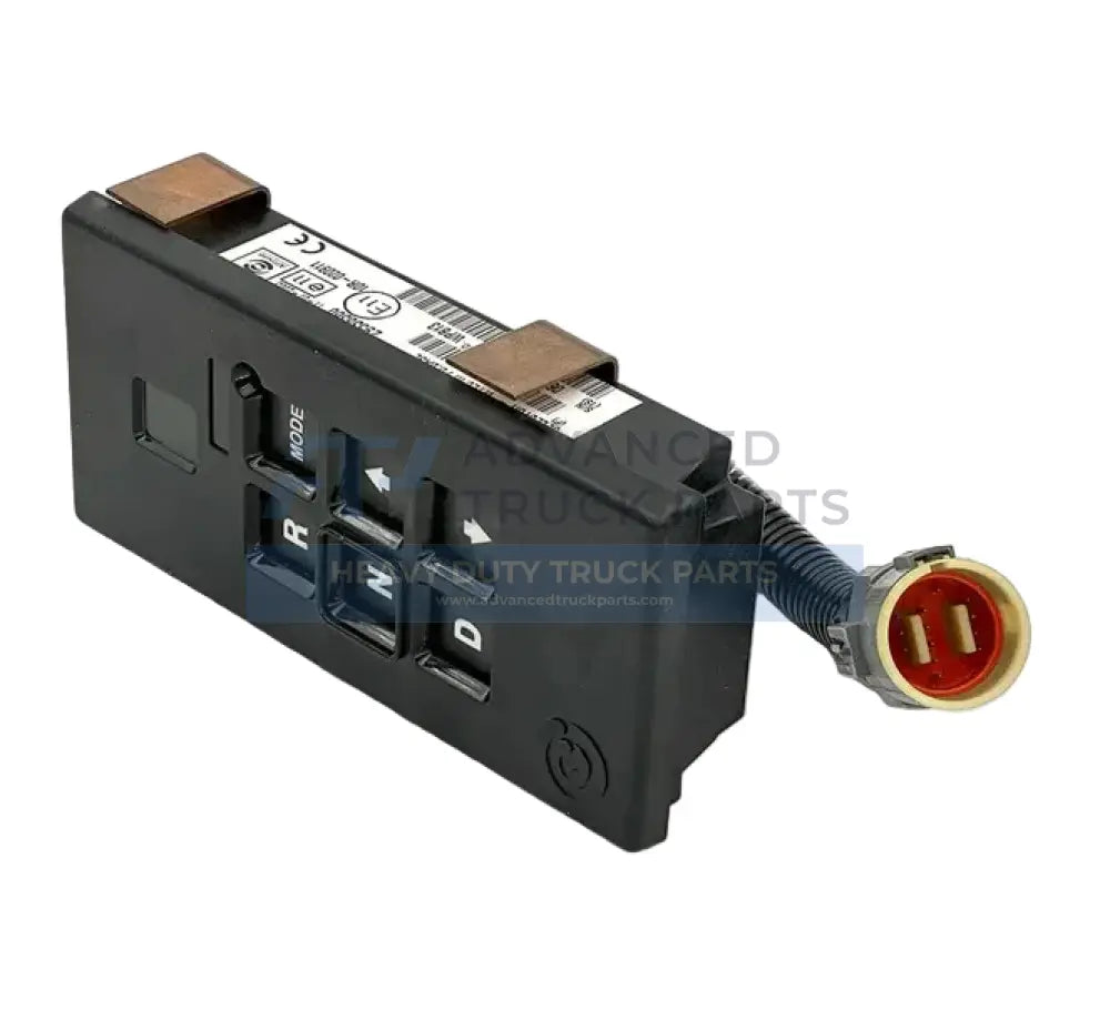Genuine Allison Transmission Shifter - Transmissions