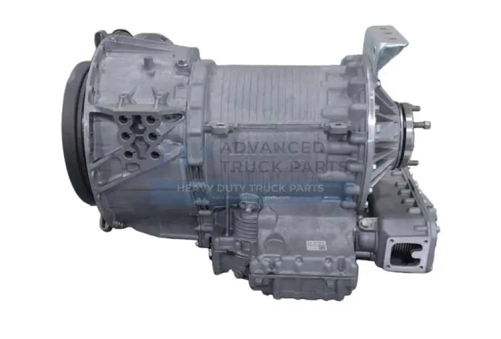 Genuine Allison Transmission Sn# New Unit